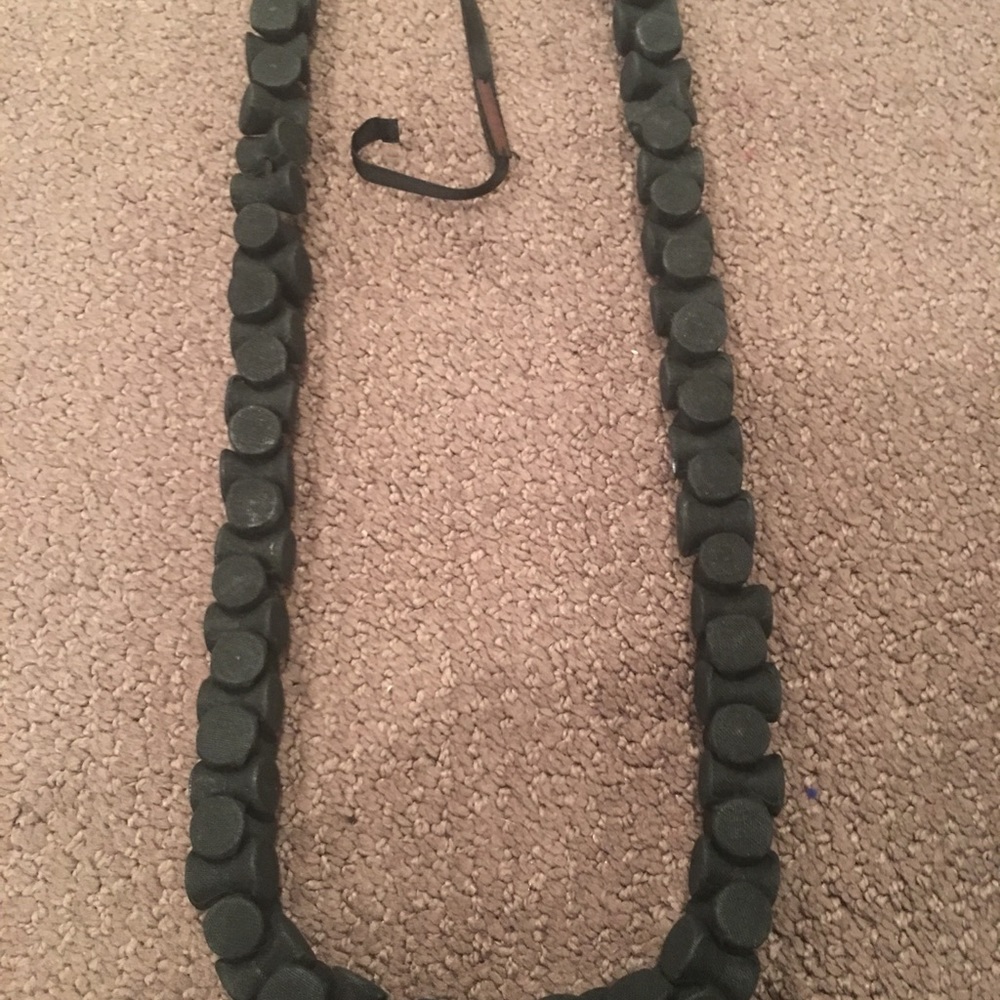 Marni necklace
